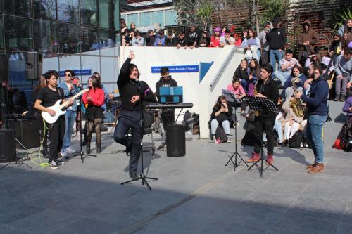 Alianzas de Aniversario 2024