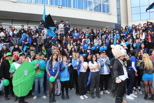 Alianzas de Aniversario 2024