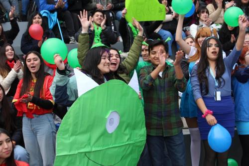 Alianzas de Aniversario 2024