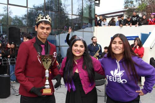 Alianzas de Aniversario 2024