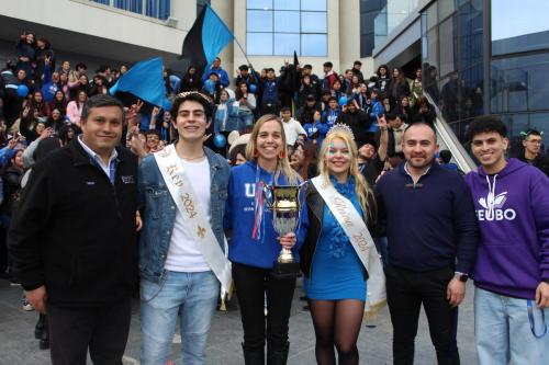 Alianzas de Aniversario 2024