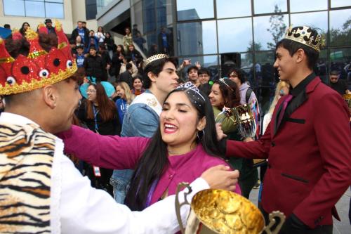 Alianzas de Aniversario 2024