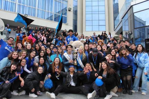 Alianzas de Aniversario 2024