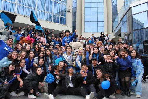 Alianzas de Aniversario 2024