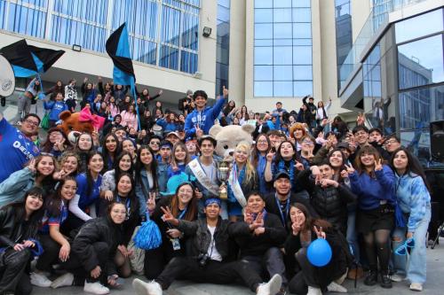 Alianzas de Aniversario 2024