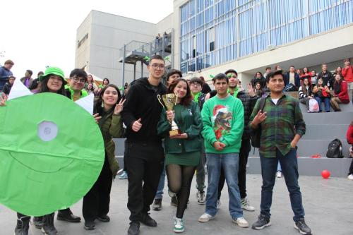 Alianzas de Aniversario 2024