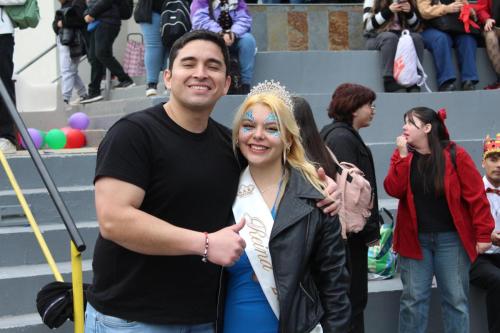 Alianzas de Aniversario 2024