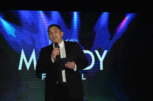 Melody Festival UBO 2024