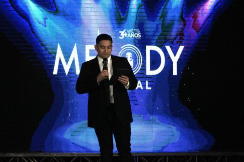 Melody Festival UBO 2024