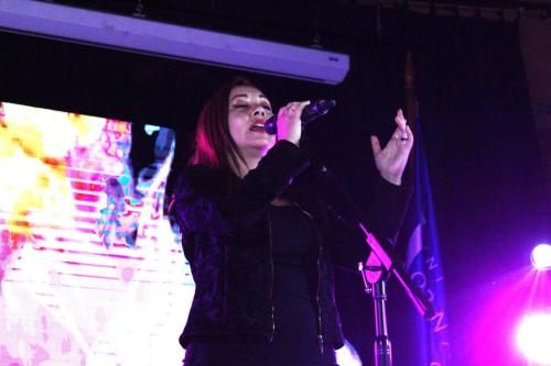 Melody Festival UBO 2024