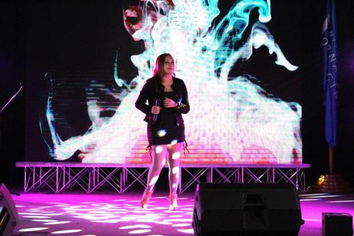 Melody Festival UBO 2024