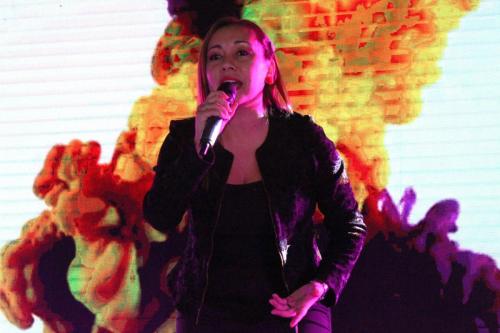 Melody Festival UBO 2024