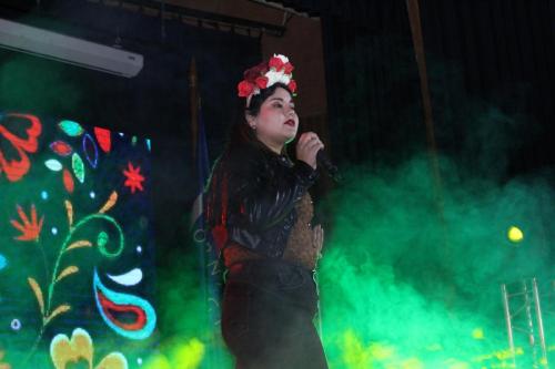 Melody Festival UBO 2024