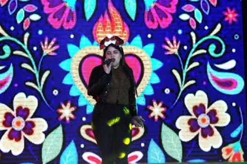 Melody Festival UBO 2024