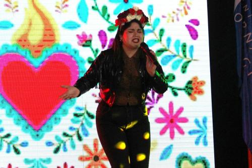Melody Festival UBO 2024