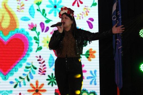 Melody Festival UBO 2024