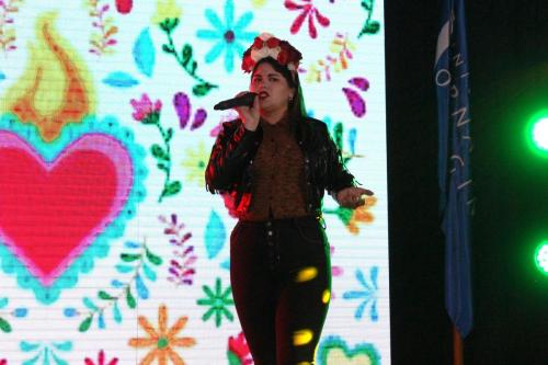 Melody Festival UBO 2024