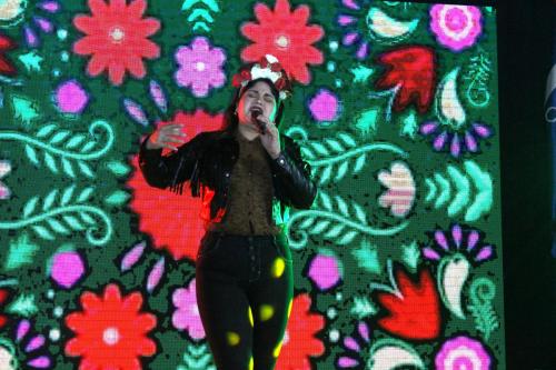 Melody Festival UBO 2024