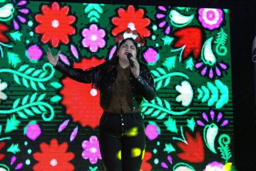 Melody Festival UBO 2024