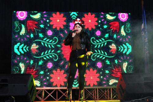 Melody Festival UBO 2024