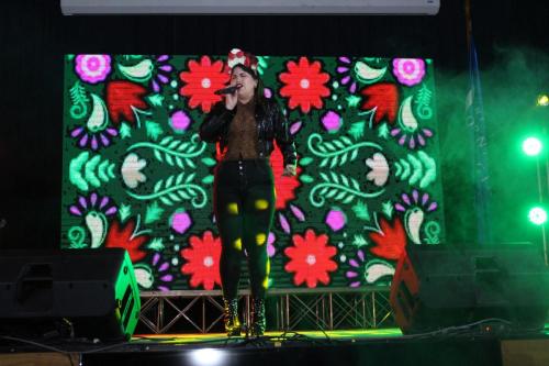 Melody Festival UBO 2024