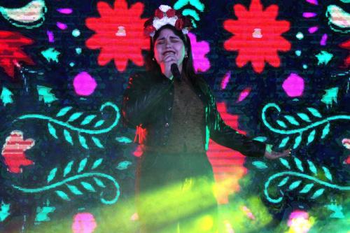 Melody Festival UBO 2024
