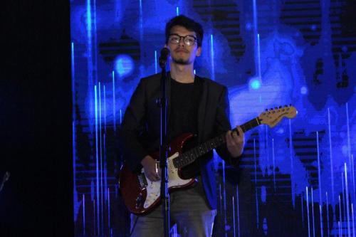 Melody Festival UBO 2024