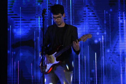Melody Festival UBO 2024