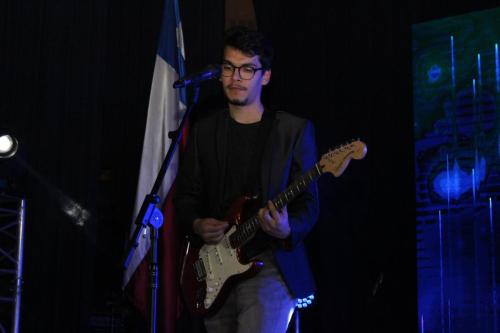 Melody Festival UBO 2024