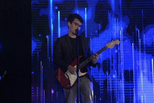 Melody Festival UBO 2024