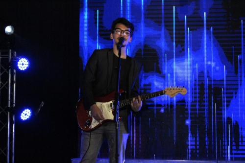 Melody Festival UBO 2024