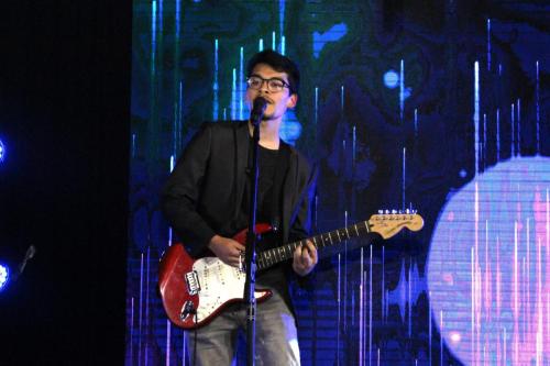 Melody Festival UBO 2024