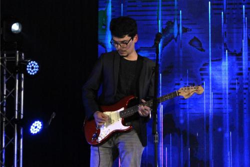 Melody Festival UBO 2024
