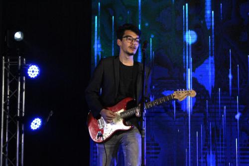 Melody Festival UBO 2024