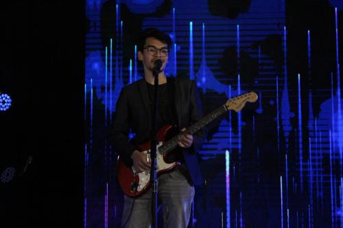 Melody Festival UBO 2024