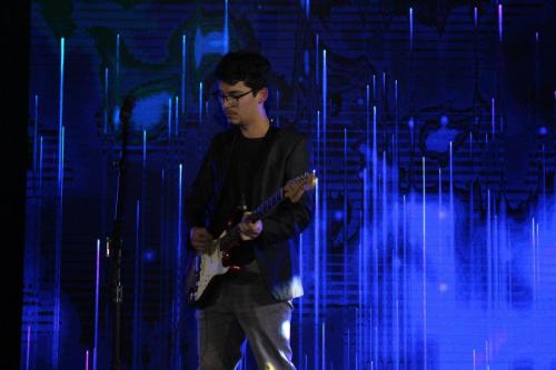 Melody Festival UBO 2024