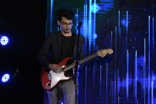 Melody Festival UBO 2024