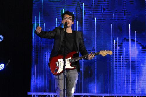 Melody Festival UBO 2024