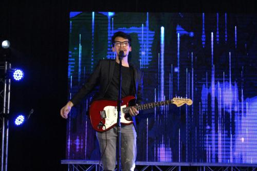 Melody Festival UBO 2024