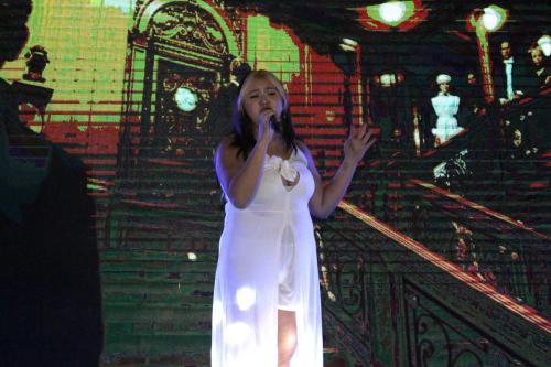 Melody Festival UBO 2024