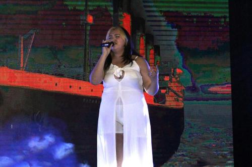 Melody Festival UBO 2024