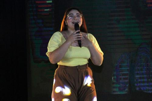 Melody Festival UBO 2024
