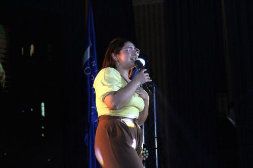 Melody Festival UBO 2024