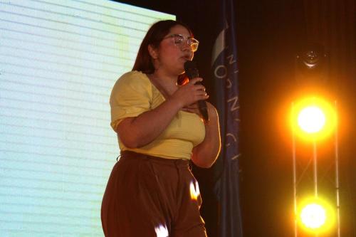 Melody Festival UBO 2024