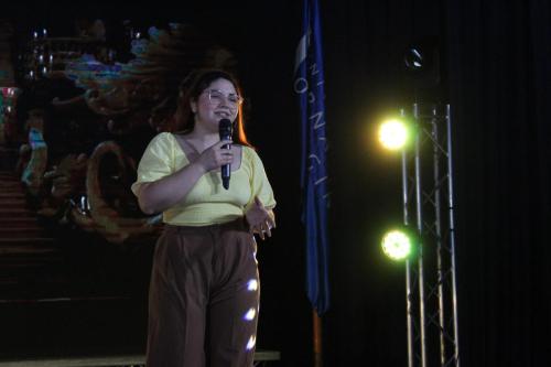 Melody Festival UBO 2024