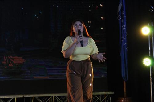 Melody Festival UBO 2024