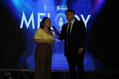 Melody Festival UBO 2024