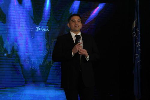 Melody Festival UBO 2024
