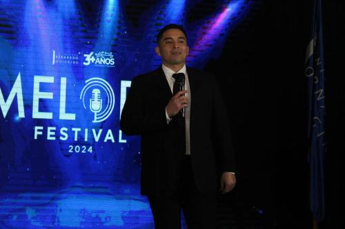 Melody Festival UBO 2024