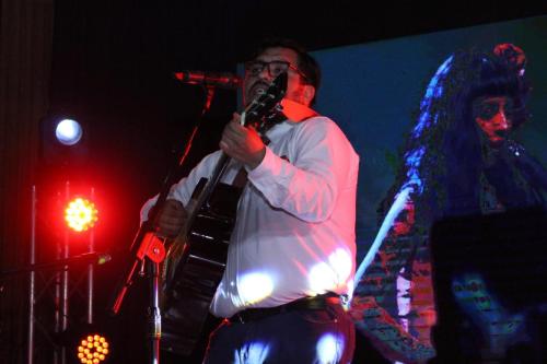 Melody Festival UBO 2024